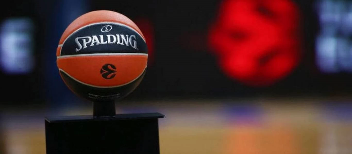 Ολυμπιακός - Παναθηναϊκός: Οι διαιτητές που «σφυρίζουν» τα παιχνίδια τους στην Euroleague